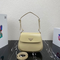 Prada Top Handle Bags